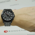 Часы Casio Edifice EFV-540DC-1AVUDF (EFV-540DC-1A) фото 12
